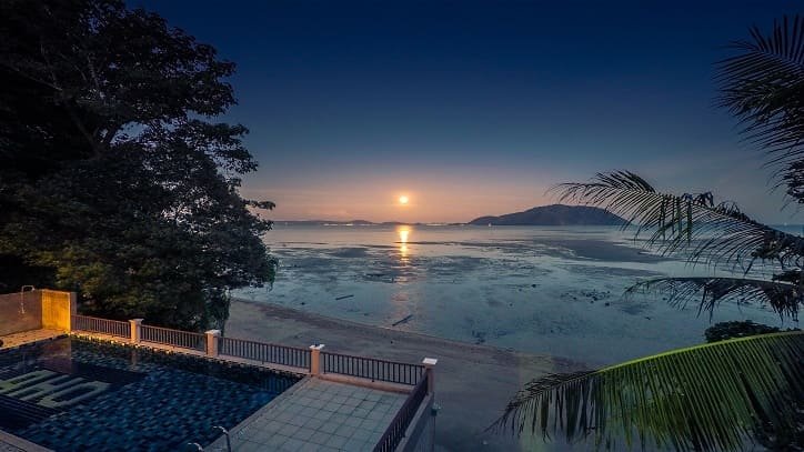 Andaman nicobar tour package from delhi