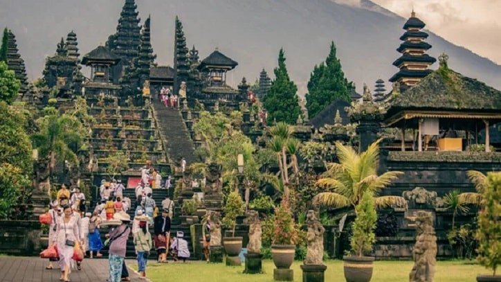Bali Tour Packages For Family