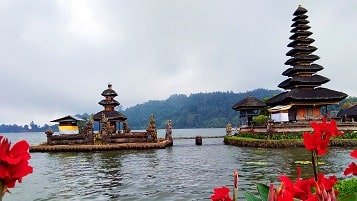Bali Trip Package
