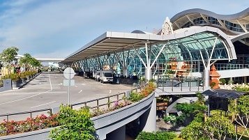 Bali International Tour