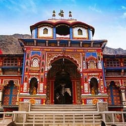 Char Dham Yatra package price