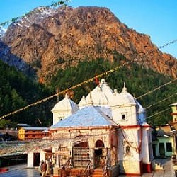 Dwarka Char Dham