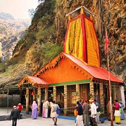 Chota Char Dham