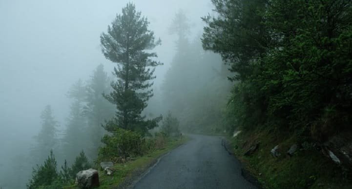 Chopta tungnath tour package