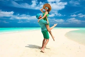 Maldive Packages For Couple
