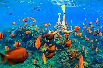 Maldives Tour Packages