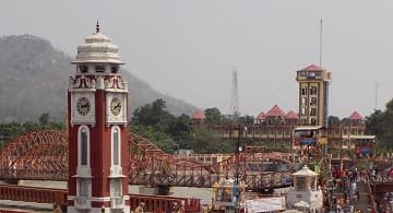 Best season to visit haridwar