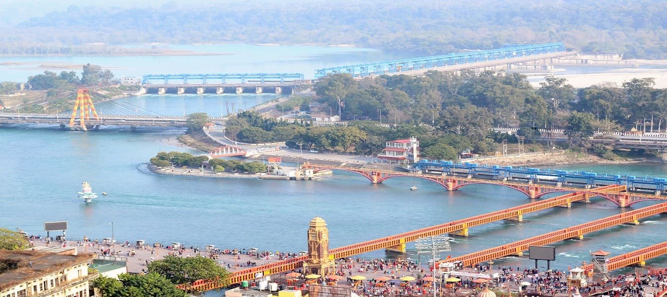 Haridwar tour and travels