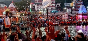 Best tour and travels in haridwar