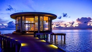 Maldives Tour