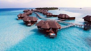 International Maldives Tour