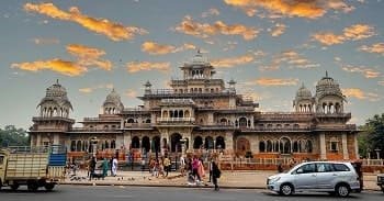 rajasthan-departure-Jaipur