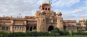the-bikaner-rajasthan-tour