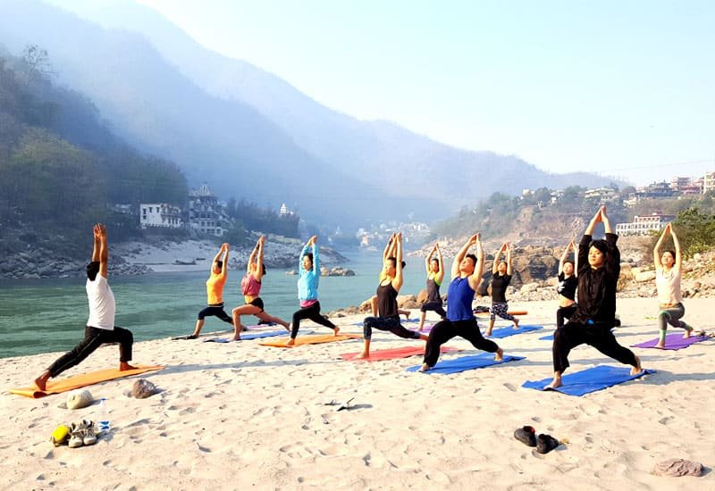Uttarakhand Tourism