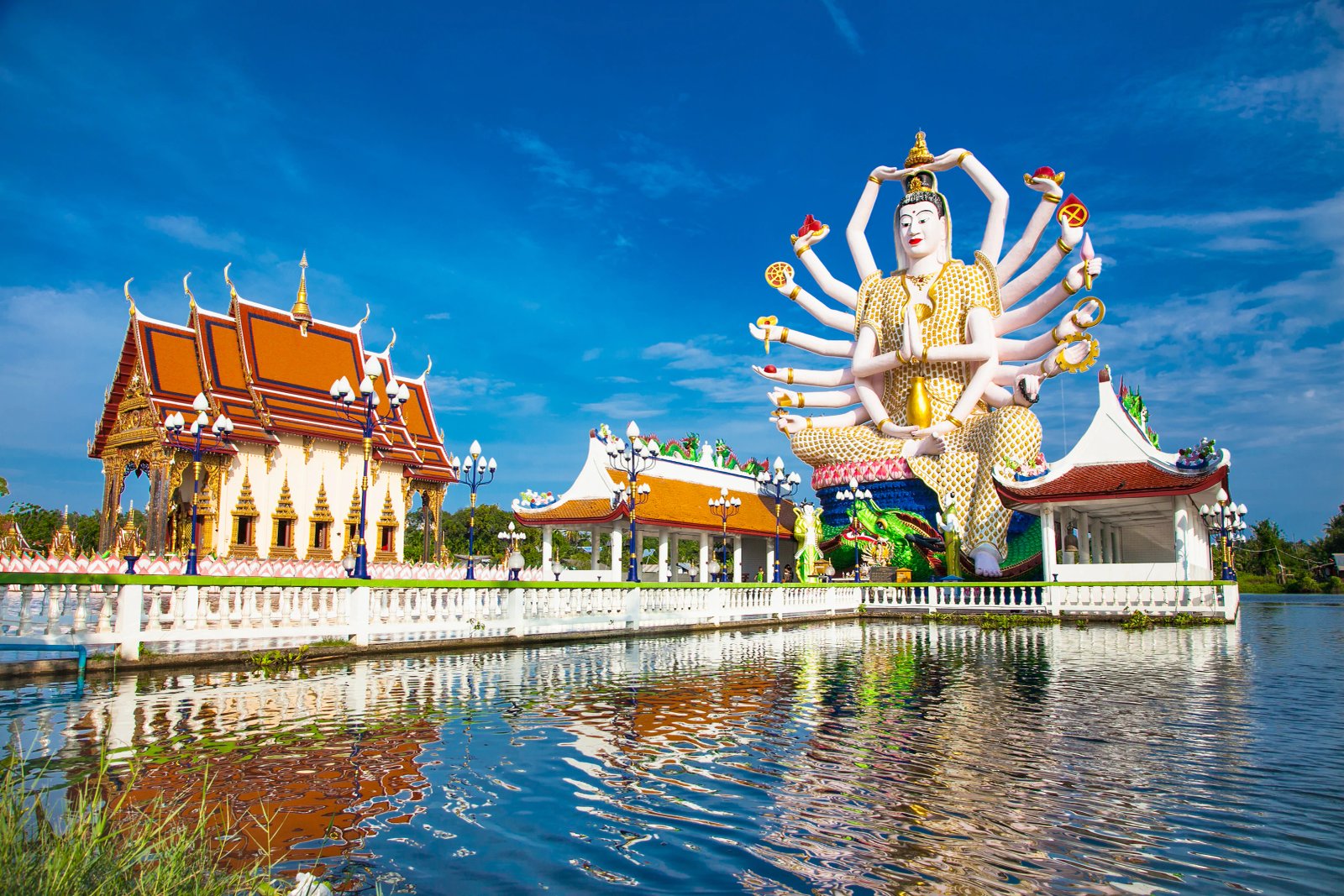 Thailand Tour Packages For Couple
